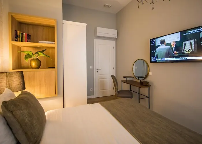 Apartment Palacio Celeste *