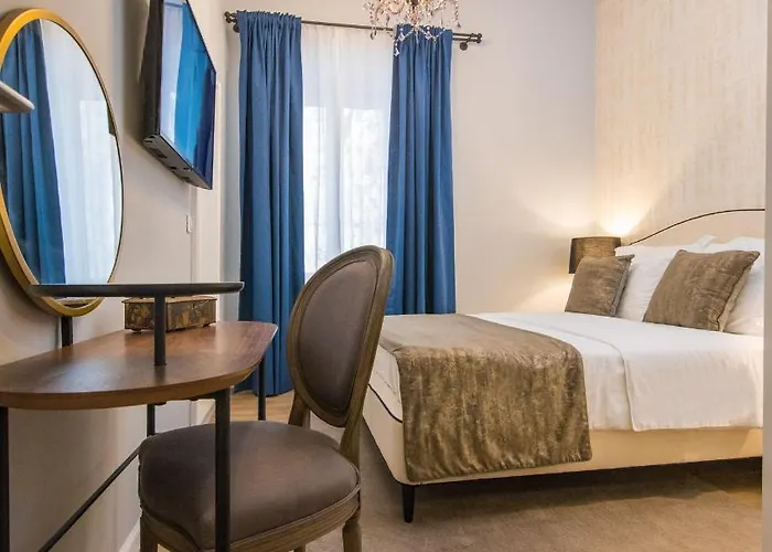 Palacio Celeste Apartment