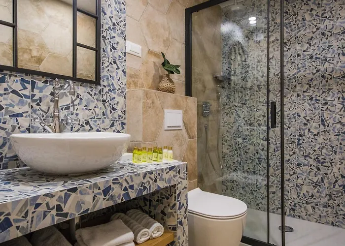 Palacio Celeste * Dubrovnik