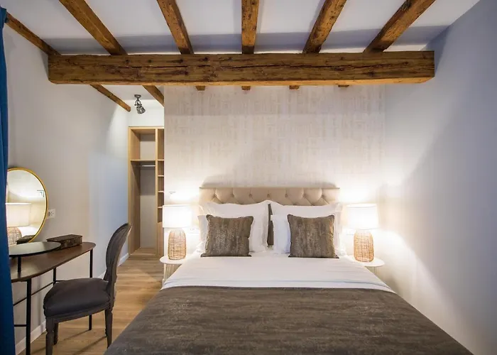 Apartment Palacio Celeste *