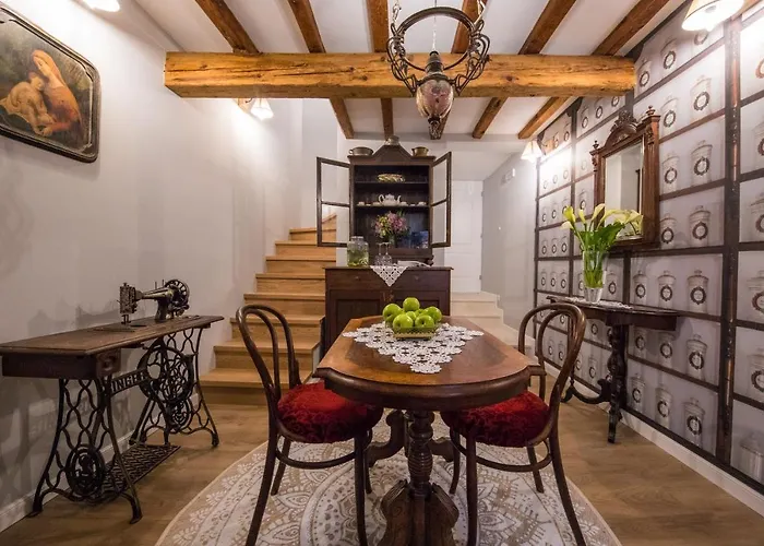 Palacio Celeste Dubrovnik