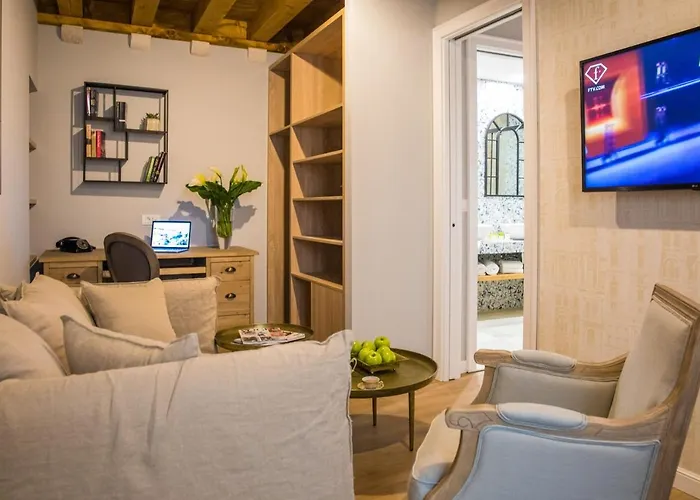 Apartment Palacio Celeste *