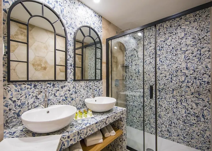 Apartment Palacio Celeste *