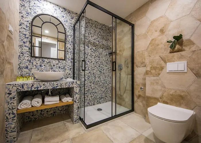 Palacio Celeste Apartment Dubrovnik