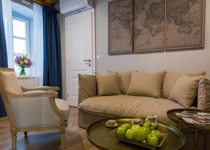 Apartment Palacio Celeste Dubrovnik