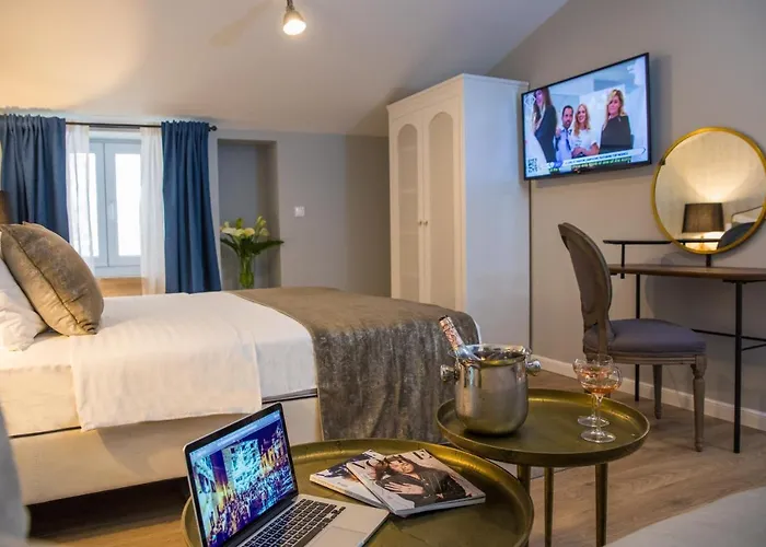 Palacio Celeste Apartment Dubrovnik