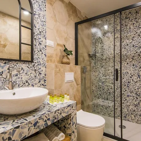 Apartamento Palacio Celeste