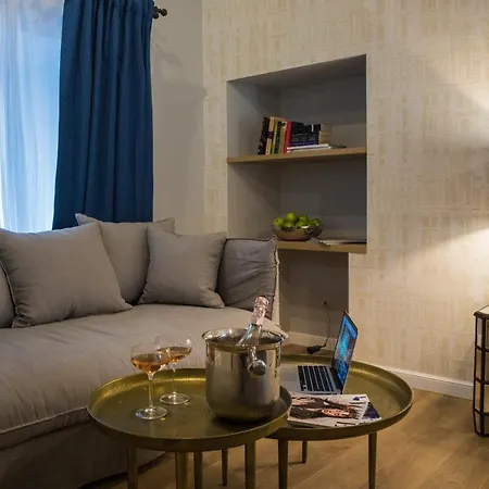 Apartamento Palacio Celeste