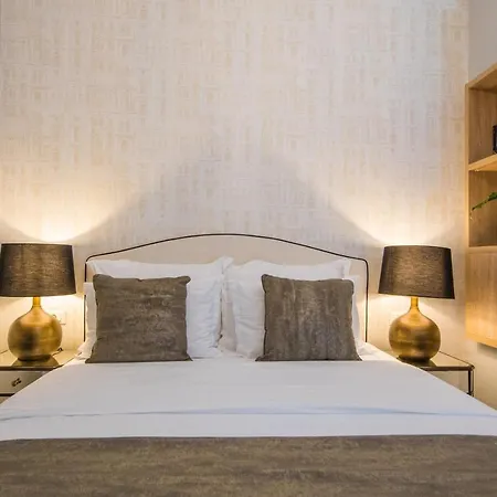 Palacio Celeste Apartamento Dubrovnik