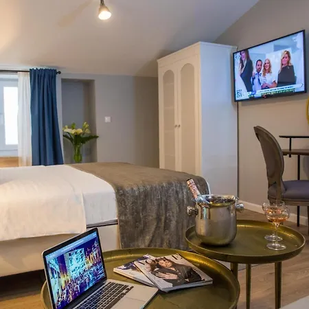 Palacio Celeste Apartamento Dubrovnik