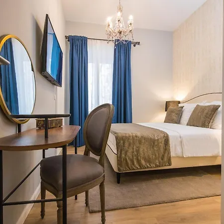 Palacio Celeste Apartment