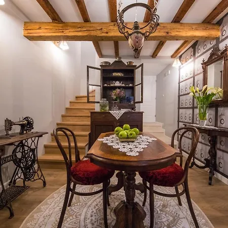 Palacio Celeste Dubrovnik