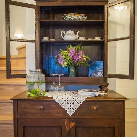 Appartement Palacio Celeste