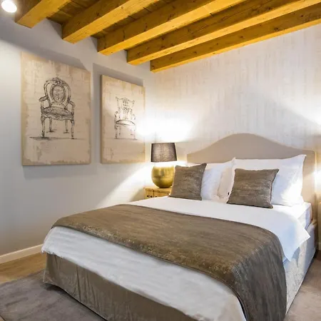 Appartamento Palacio Celeste Ragusa