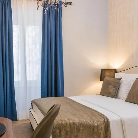 Palacio Celeste * Ragusa