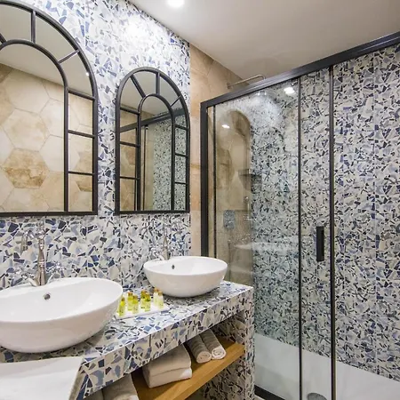 Appartement Palacio Celeste *
