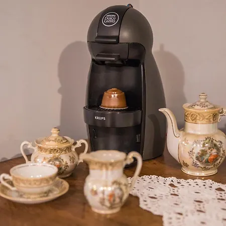 Apartment Palacio Celeste Dubrovnik