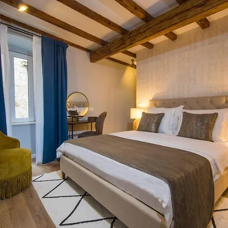 Palacio Celeste Apartment Dubrovnik