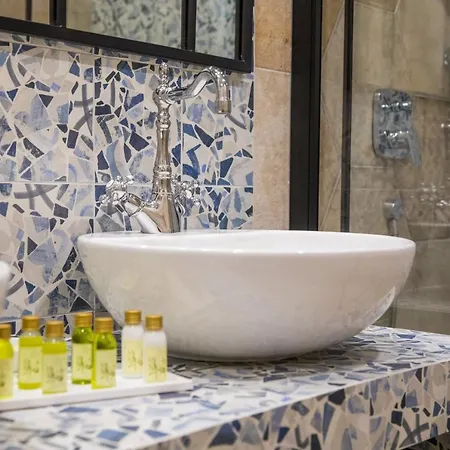 Palacio Celeste Apartmán *