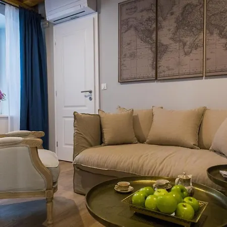 Apartamento Palacio Celeste Dubrovnik