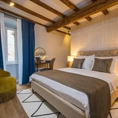 Palacio Celeste Apartman