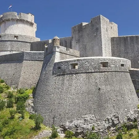 Palacio Celeste Ragusa