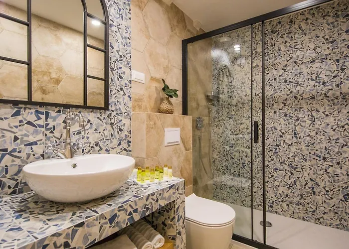 Апартаменты Palacio Celeste