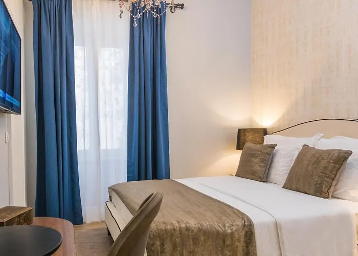 Palacio Celeste * Дубровник