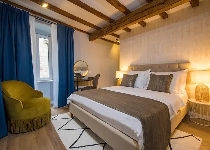 Palacio Celeste Appartamento Ragusa