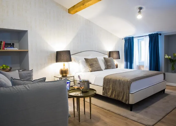 Appartamento Palacio Celeste Ragusa