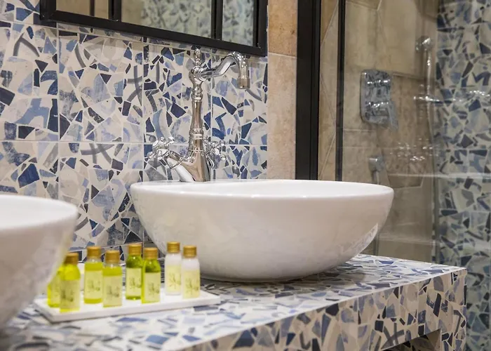 Palacio Celeste Апартаменты *