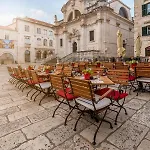 Palacio Celeste Apartman *