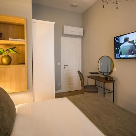 Apartman Palacio Celeste *