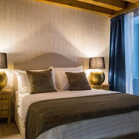 شقة Palacio Celeste دوبروفينك