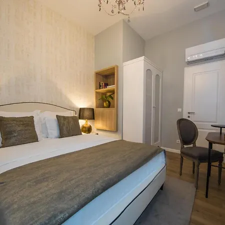 Palacio Celeste Apartman