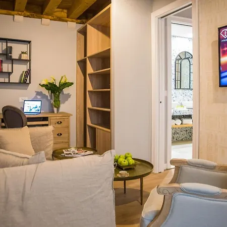 Appartement Palacio Celeste *