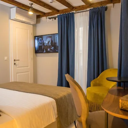 Palacio Celeste Appartement *