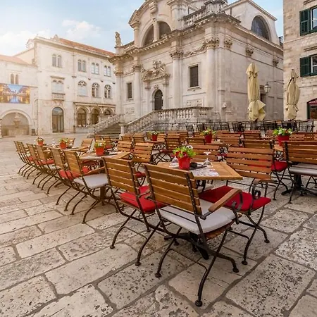 Palacio Celeste Appartement *