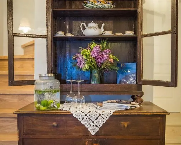 公寓 Palacio Celeste