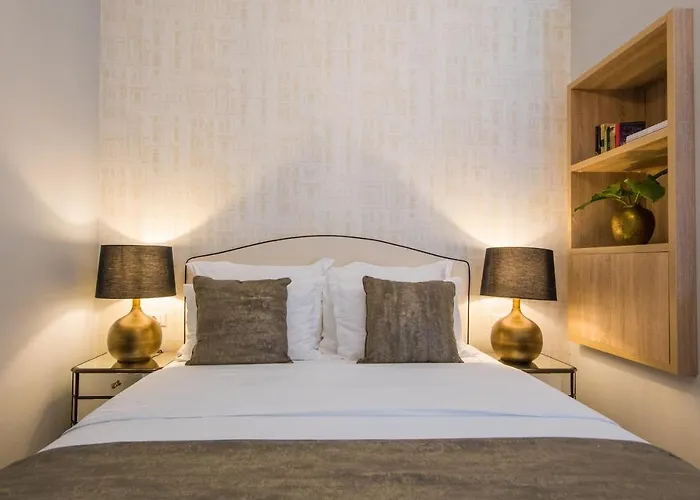 Palacio Celeste 公寓 杜布罗夫尼克