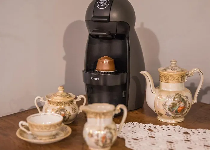 公寓 Palacio Celeste 杜布罗夫尼克