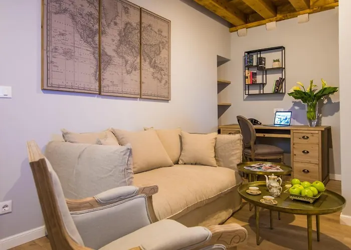 Palacio Celeste 公寓